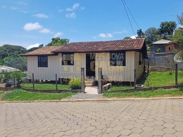 Casa para Venda em Anita Garibaldi - 3