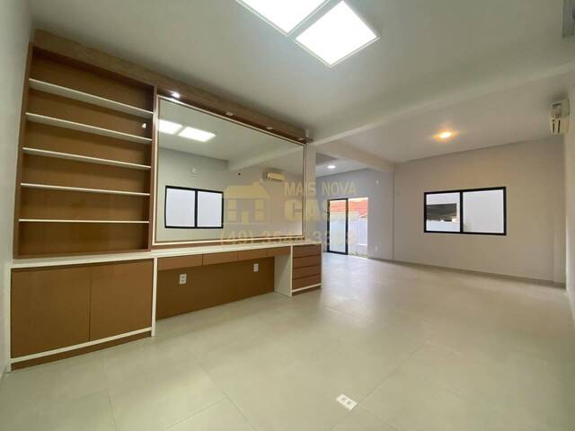 Sala para Locação em Campos Novos - 2