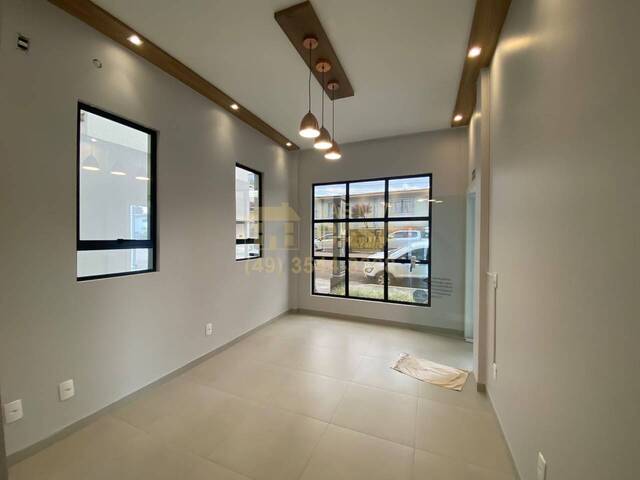 Sala para Locação em Campos Novos - 4