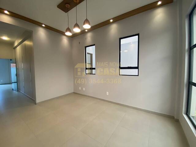 Sala para Locação em Campos Novos - 5