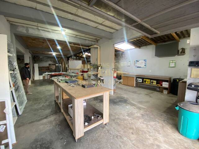 Sala para Locação em Campos Novos - 4