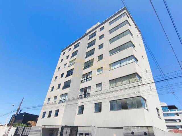 Apartamento para Venda em Porto Belo - 2
