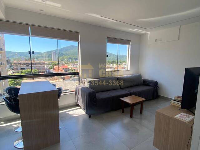 Apartamento para Venda em Porto Belo - 4