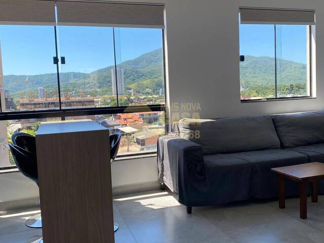 Apartamento para Venda em Porto Belo - 5