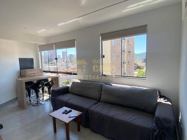 Apartamento para Venda em Porto Belo - 3