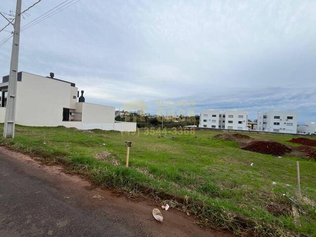 Área para Venda em Campos Novos - 4