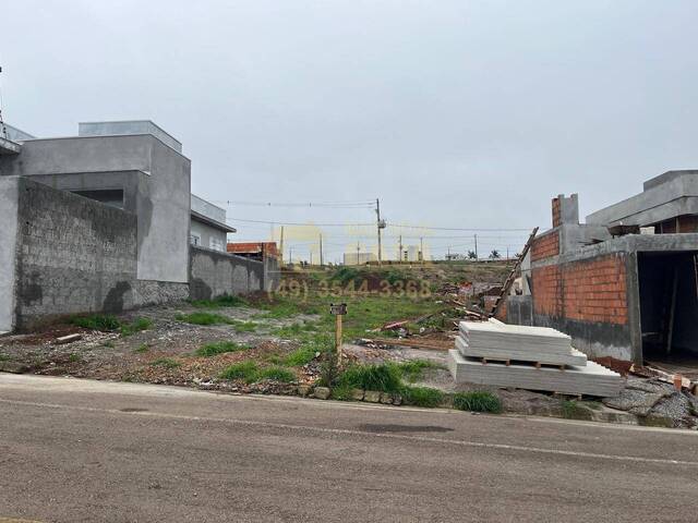 Venda em Loteamento Nascer do Sol - Boa Vista - Campos Novos