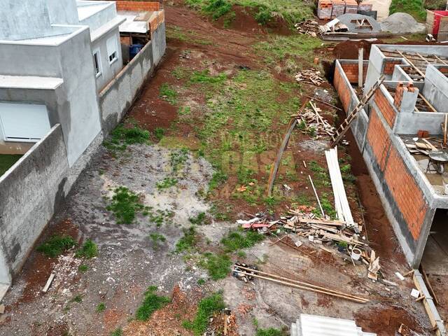 Área para Venda em Campos Novos - 4