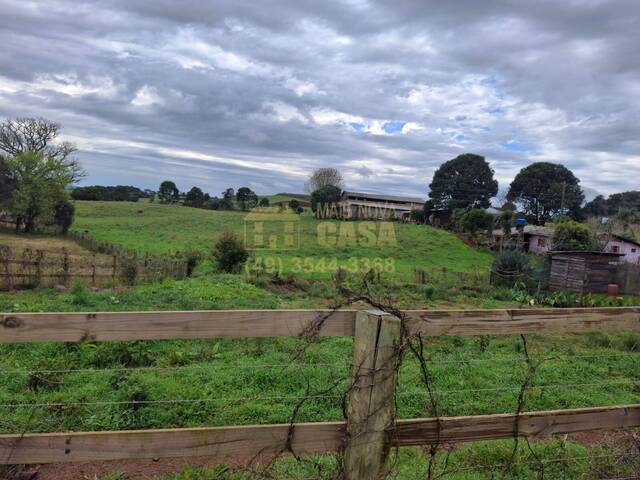 Área para Venda em Brunópolis - 2