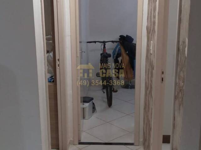 Apartamento para Venda em Campos Novos - 3