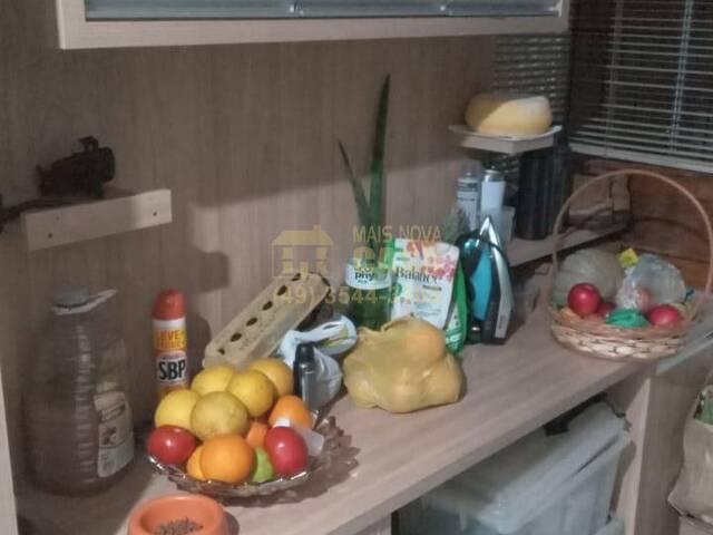 Apartamento para Venda em Campos Novos - 4