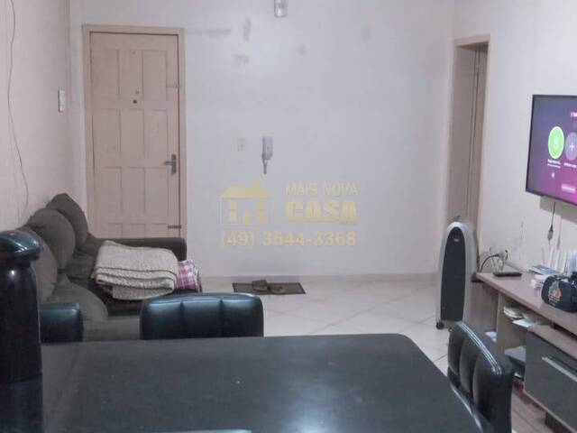 Apartamento para Venda em Campos Novos - 5