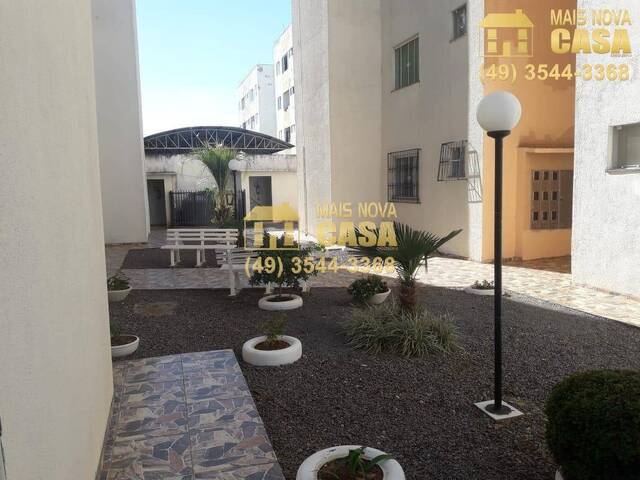 Apartamento para Venda em Campos Novos - 2