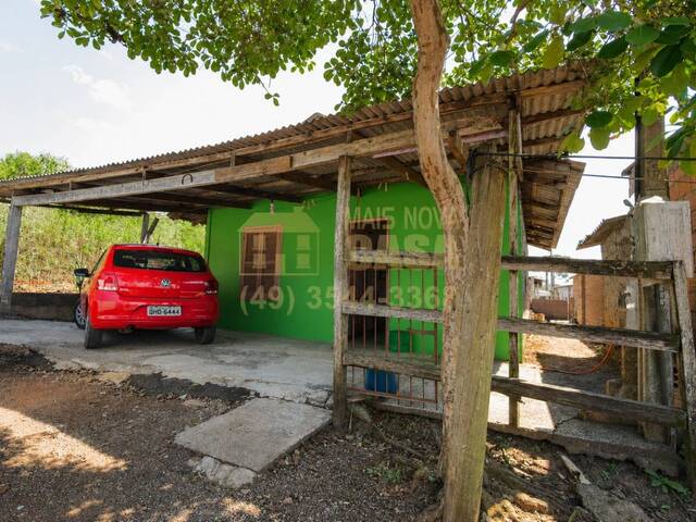 Casa para Venda em Campos Novos - 5