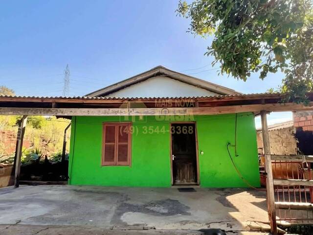Casa para Venda em Campos Novos - 2