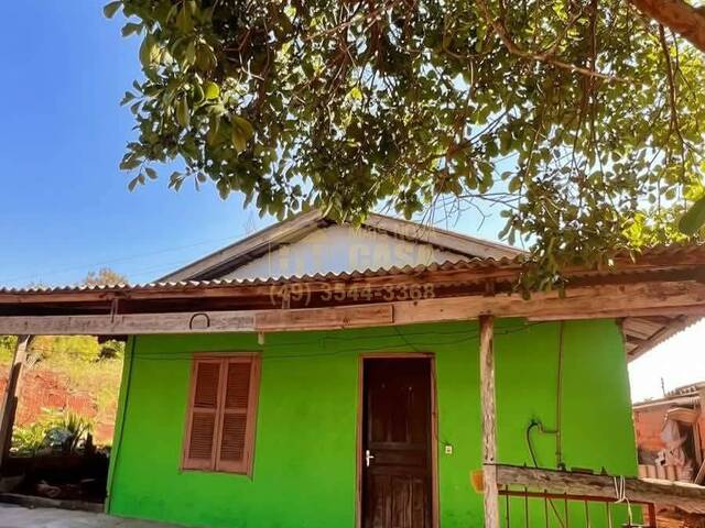 Casa para Venda em Campos Novos - 3