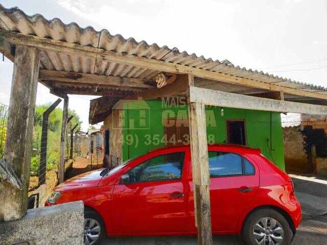 Casa para Venda em Campos Novos - 4