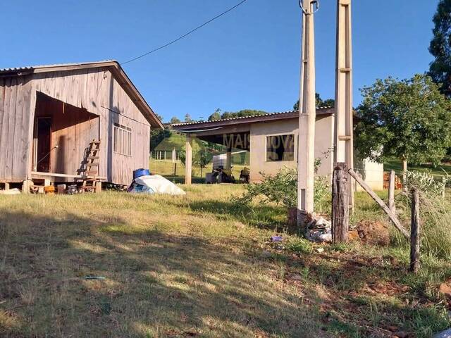Chácara para Venda em Campos Novos - 2