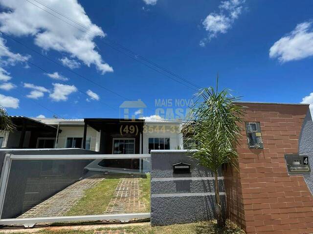 Casa para Venda em Campos Novos - 2
