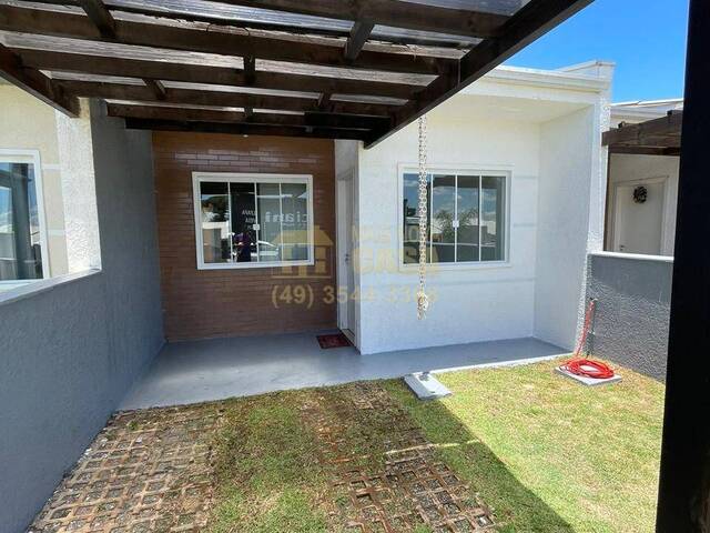 Casa para Venda em Campos Novos - 5