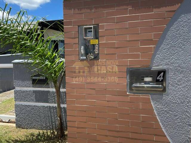 Casa para Venda em Campos Novos - 3