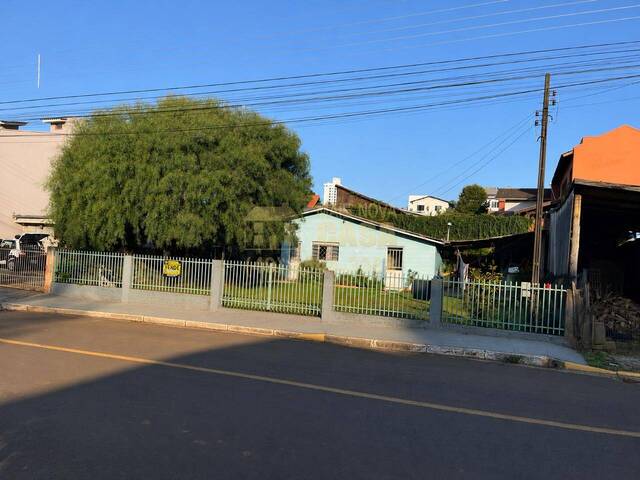 Casa para Venda em Campos Novos - 2