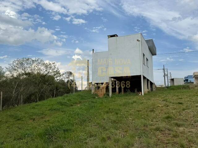 Casa para Venda em Campos Novos - 3