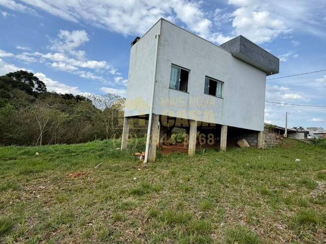 Casa para Venda em Campos Novos - 4