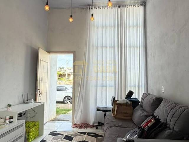 Casa para Venda em Campos Novos - 5