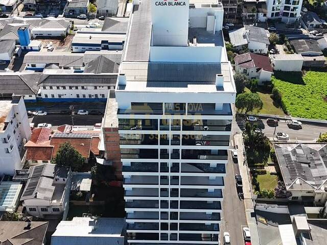 Apartamento para Venda em Campos Novos - 2