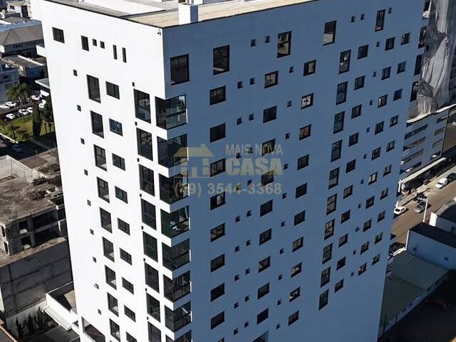 Apartamento para Venda em Campos Novos - 5