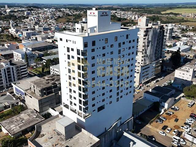 Apartamento para Venda em Campos Novos - 4