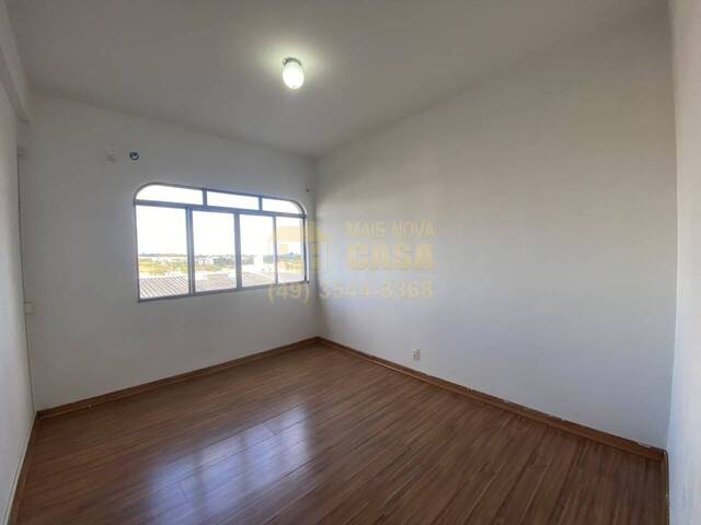 Apartamento para Locação em Campos Novos - 2