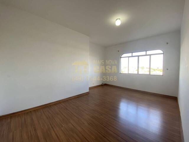 Apartamento para Locação em Campos Novos - 5
