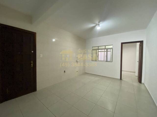 Apartamento para Locação em Campos Novos - 4