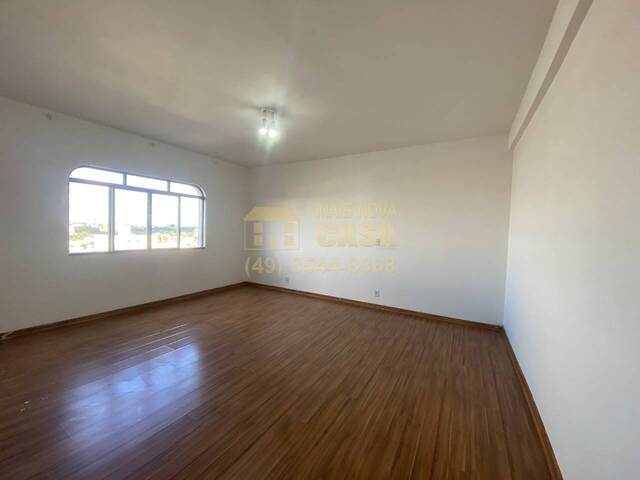Apartamento para Locação em Campos Novos - 3