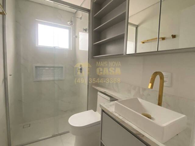 Apartamento para Locação em Campos Novos - 5