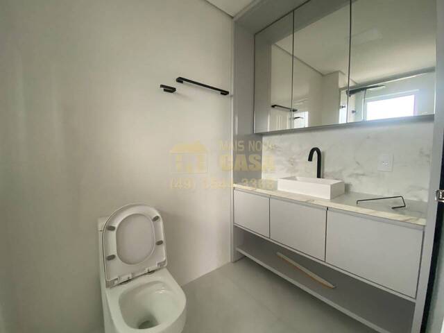 Apartamento para Locação em Campos Novos - 4