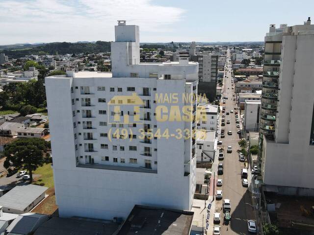 Apartamento para Locação em Campos Novos - 3