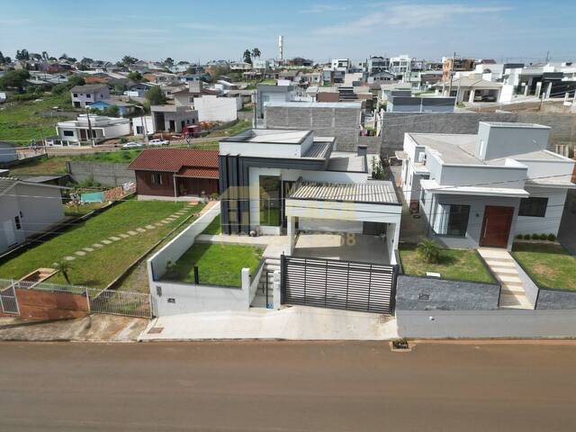 Venda em Loteamento Santa Rita - Campos Novos