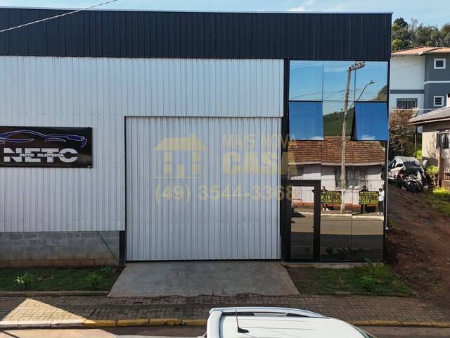 Sala para Locação em Vargem - 2