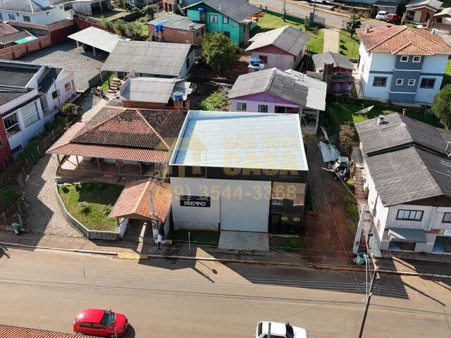 Sala para Locação em Vargem - 4