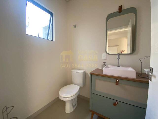 #58740524 - Sala para Locação em Campos Novos - SC - 3