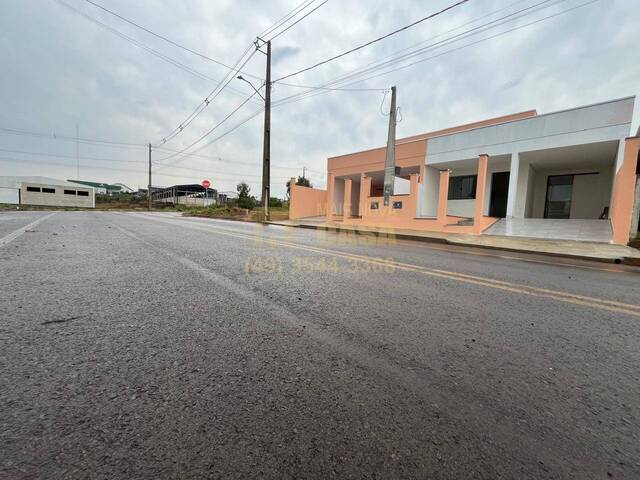 Casa para Venda em Campos Novos - 5