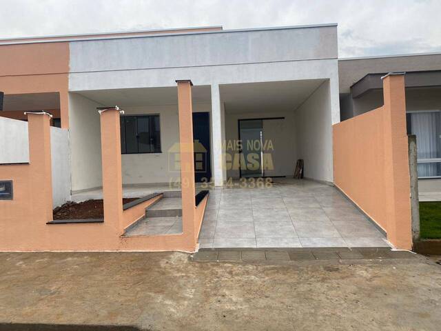 Casa para Venda em Campos Novos - 2