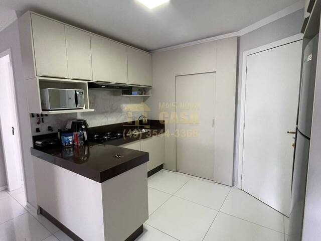 Apartamento para Venda em Campos Novos - 5