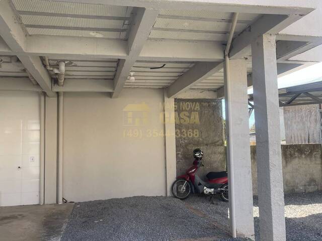 Apartamento para Venda em Campos Novos - 4