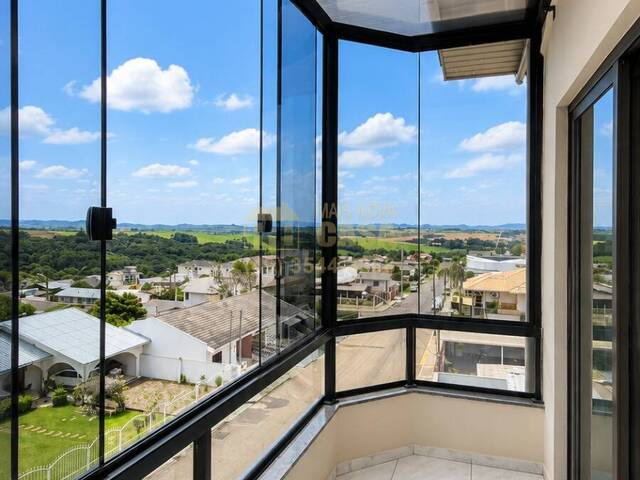 Apartamento para Venda em Campos Novos - 5