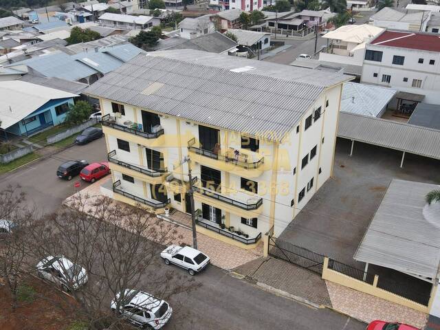 Apartamento para Venda em Campos Novos - 2