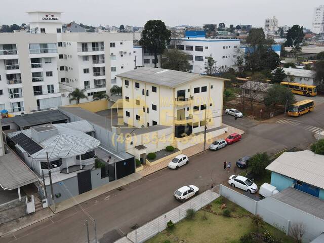 Apartamento para Venda em Campos Novos - 3